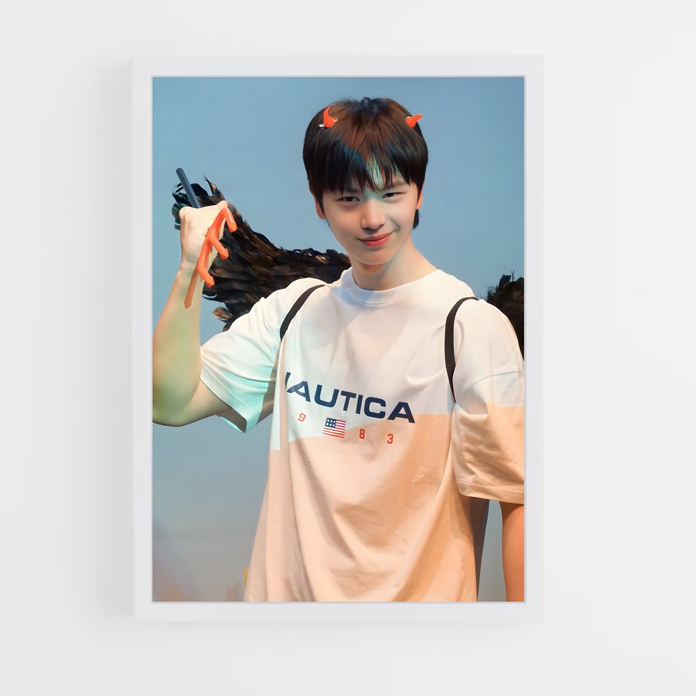 ap-sungjae-1 cadre Blanc