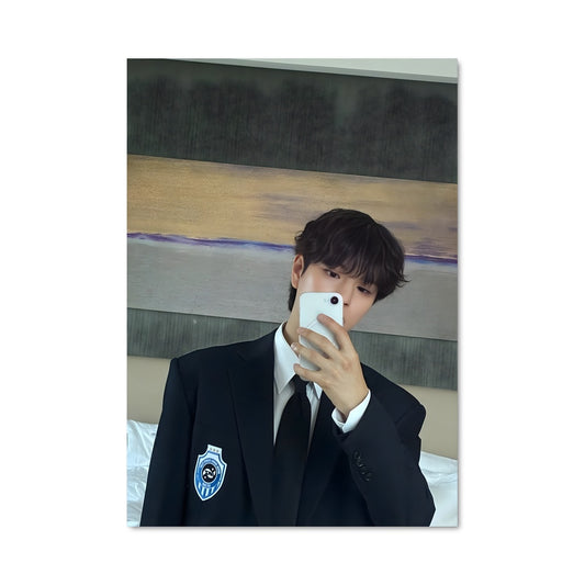 Poster Sungmin 49681