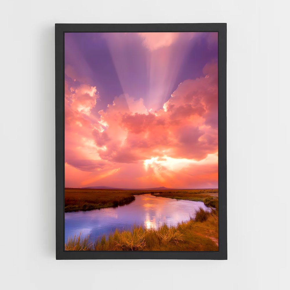 ap-sunrise-3 cadre Noir
