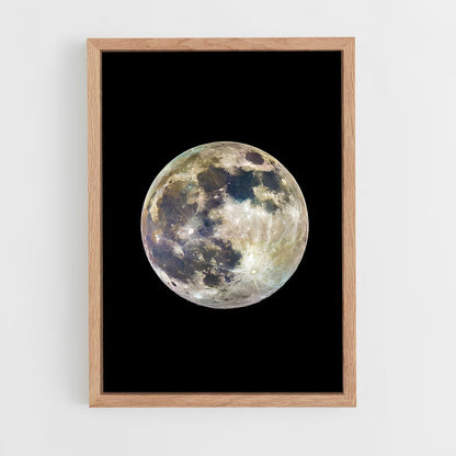 ap-supermoon-2 cadre Bois clair