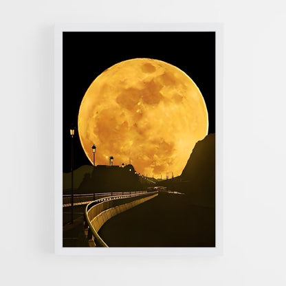 ap-supermoon-4 cadre Blanc