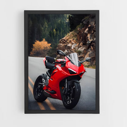 ap-supersport 950-1 cadre Noir