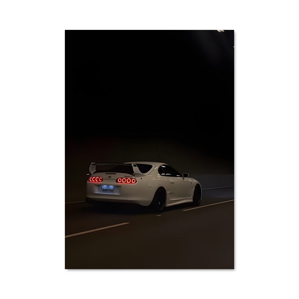 Poster Supra a80 79758