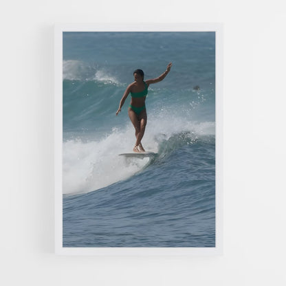 ap-surfing-2 cadre Blanc