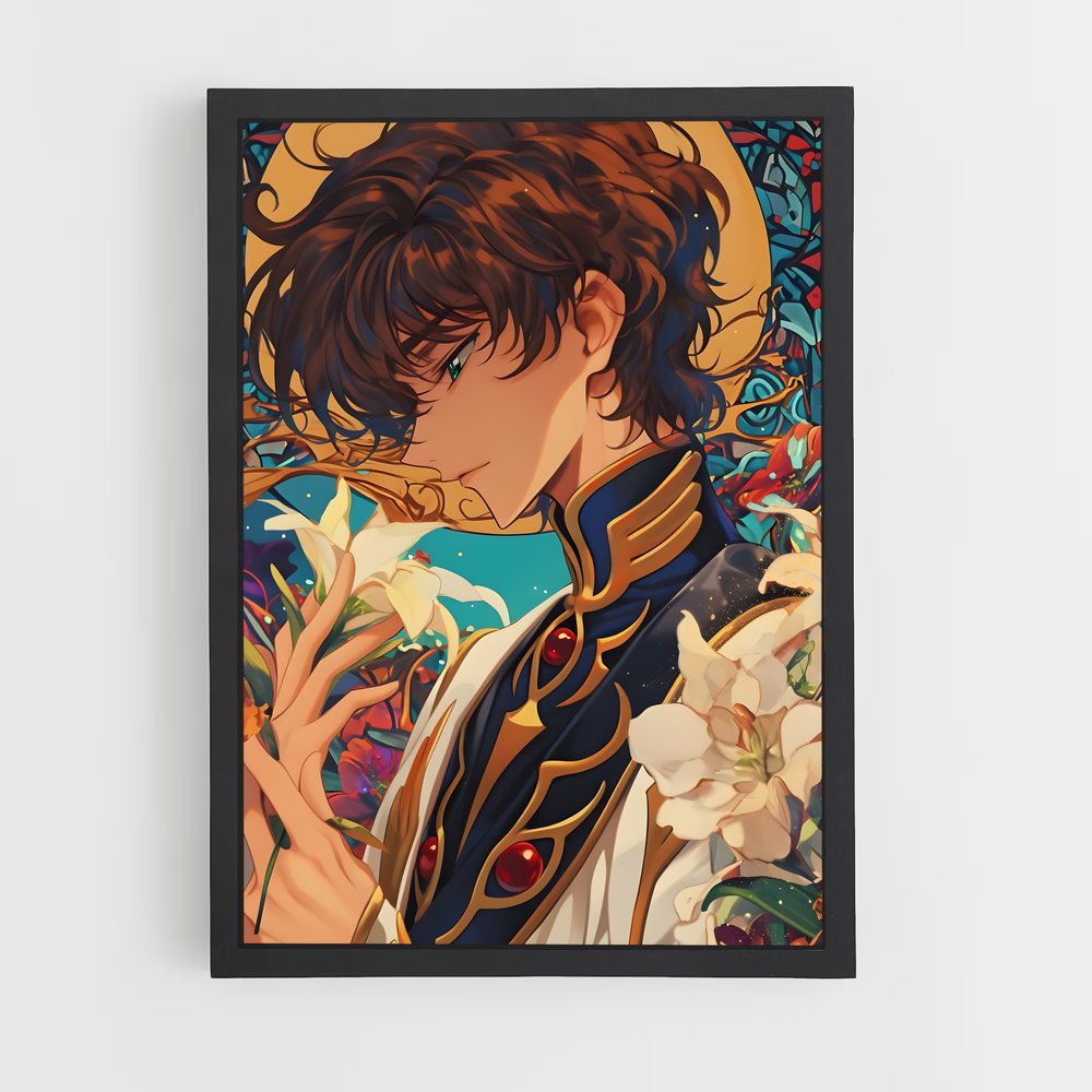 ap-suzaku kururugi-2 cadre Noir