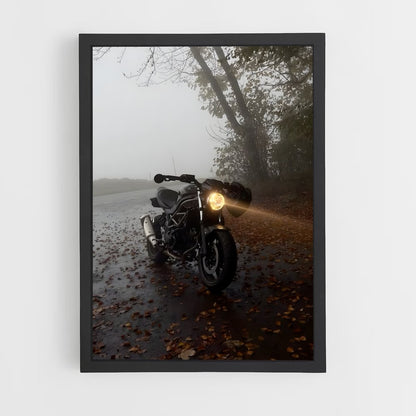 ap-sv650-2 cadre Noir