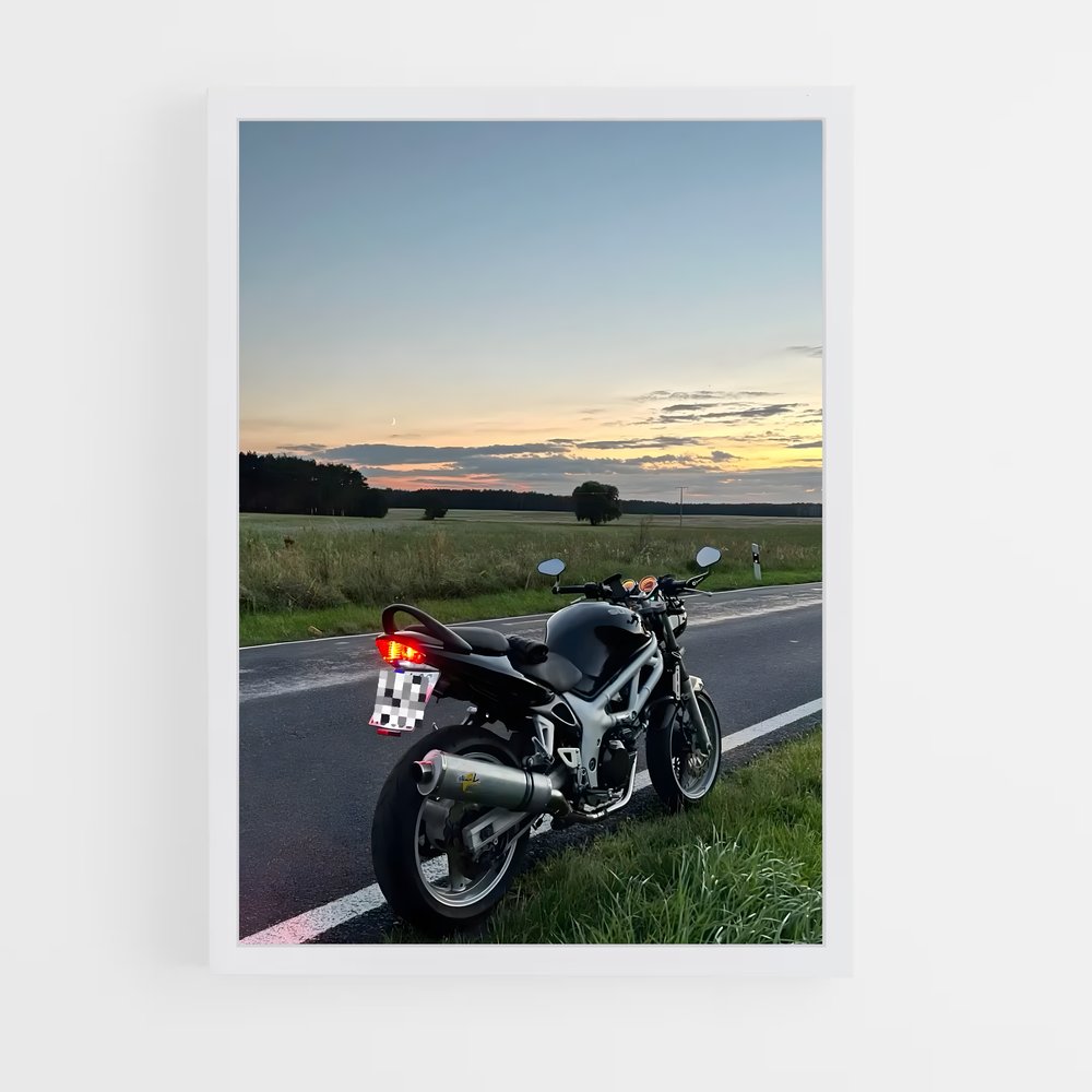 ap-sv650-5 cadre Blanc
