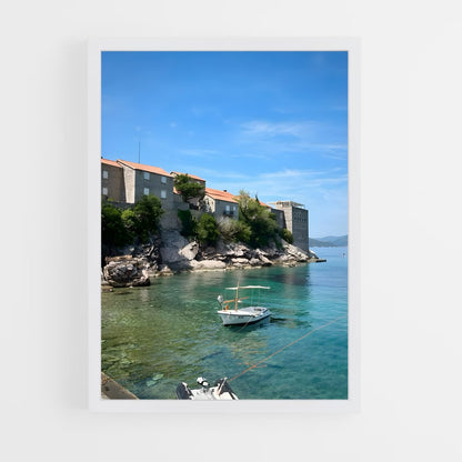 ap-sveti stefan-2 cadre Blanc