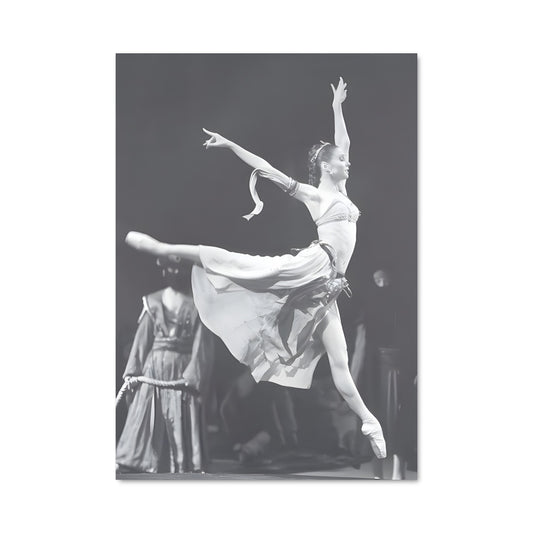 Poster Svetlana zakharova 65675