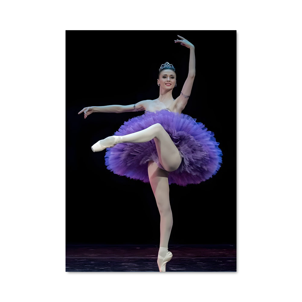 Poster Svetlana zakharova 65670