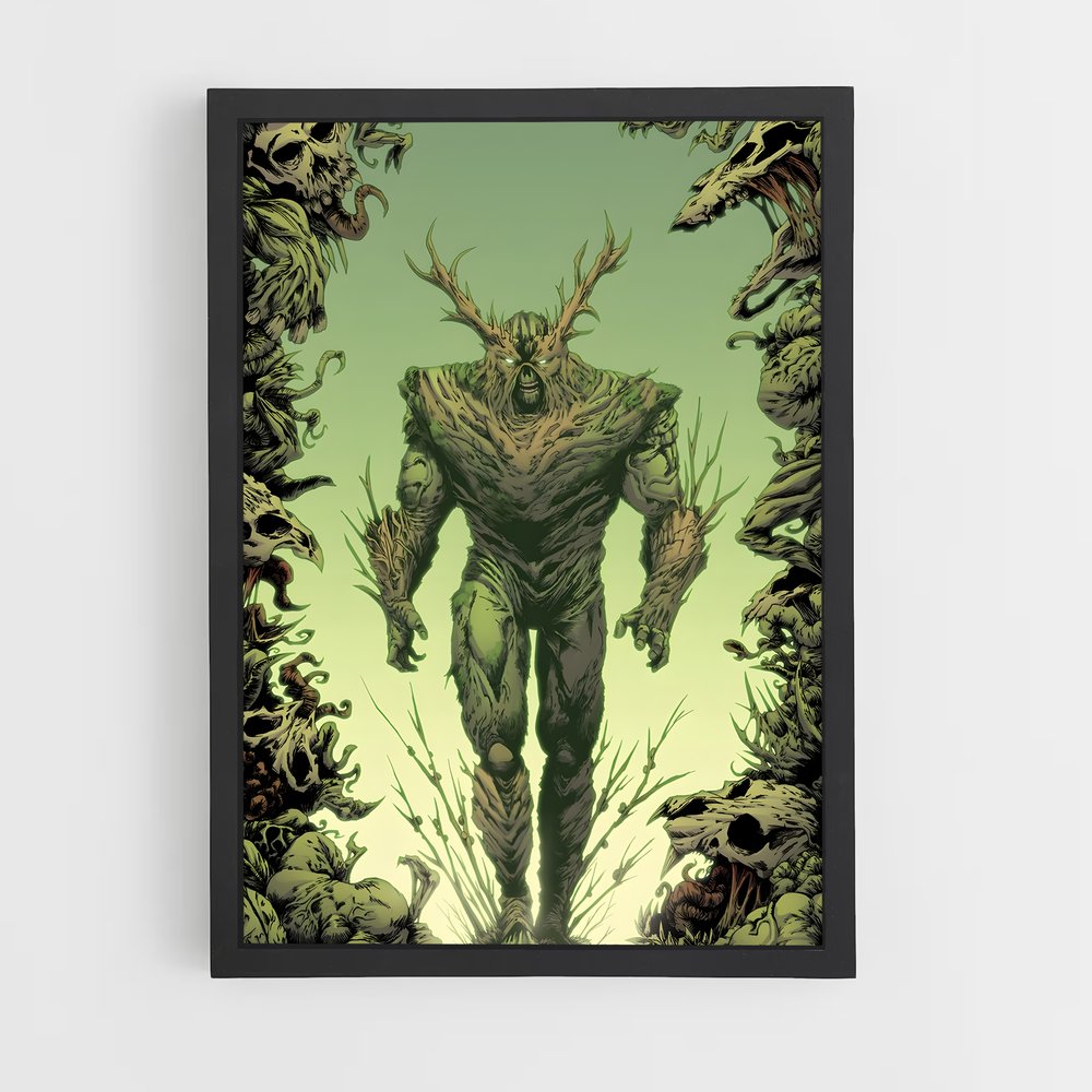 ap-swamp thing-7 cadre Noir