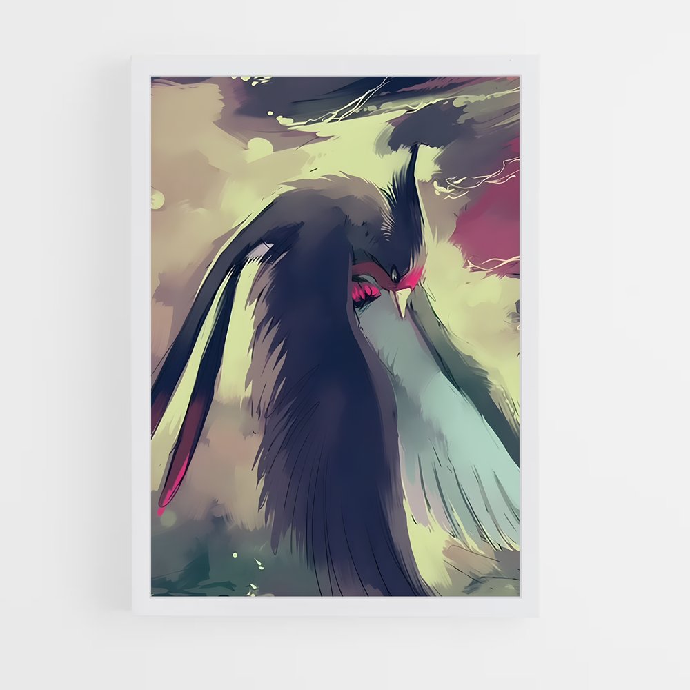 ap-swellow-2 cadre Blanc