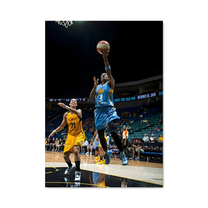 Poster Swin cash 60438