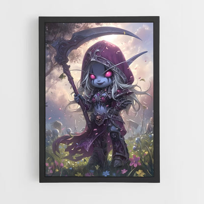 ap-sylvanas-10 cadre Noir