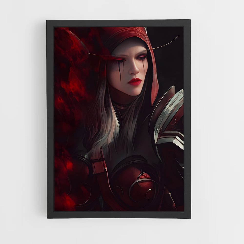 ap-sylvanas-7 cadre Noir