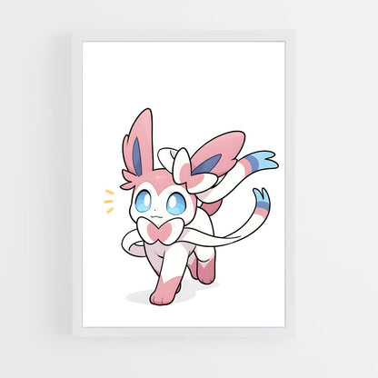 ap-sylveon-4 cadre Blanc