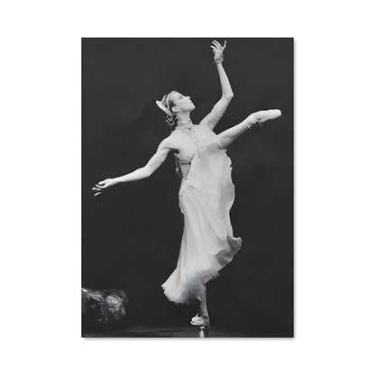 Poster Sylvie guillem 65682