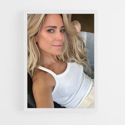ap-sylvie meis-14 cadre Blanc