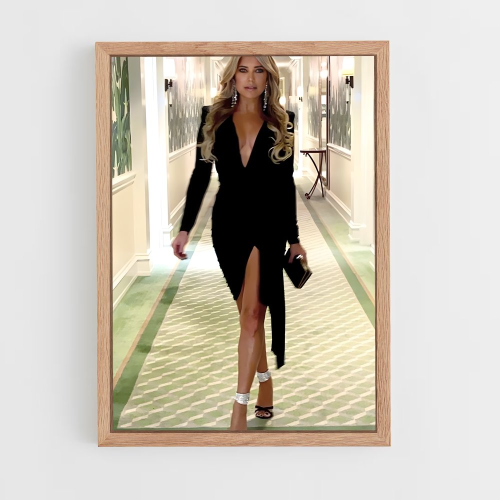 ap-sylvie meis-7 cadre Bois clair