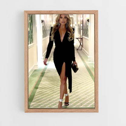 ap-sylvie meis-7 cadre Bois clair