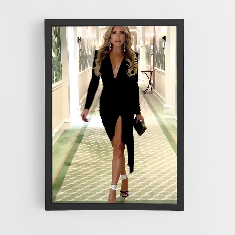 ap-sylvie meis-7 cadre Noir
