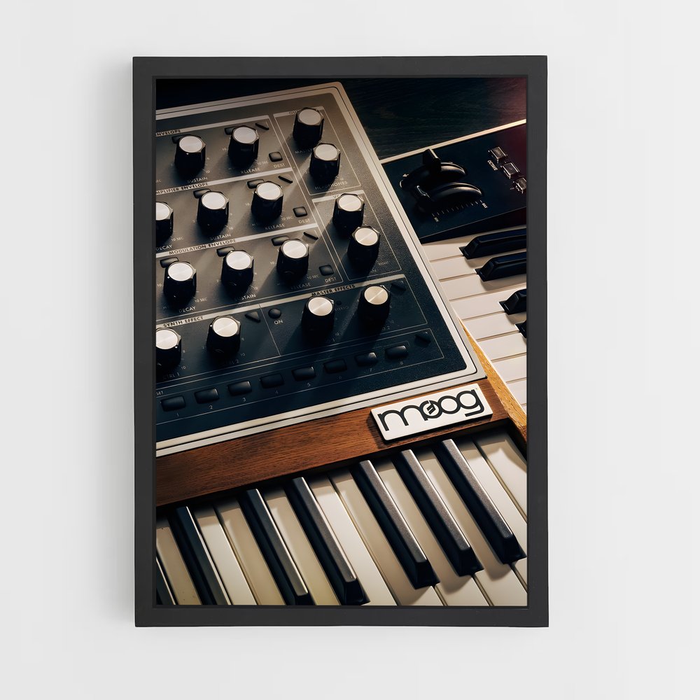 ap-synthesizer-3 cadre Noir