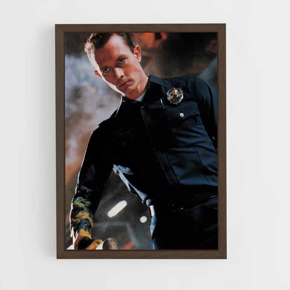 ap-t-1000-1 cadre Bois foncé