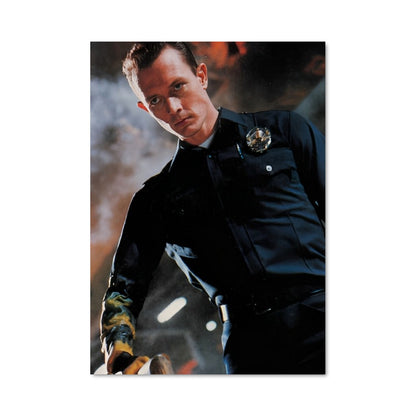 Poster T-1000 35965