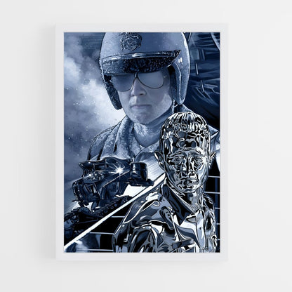 ap-t-1000-6 cadre Blanc