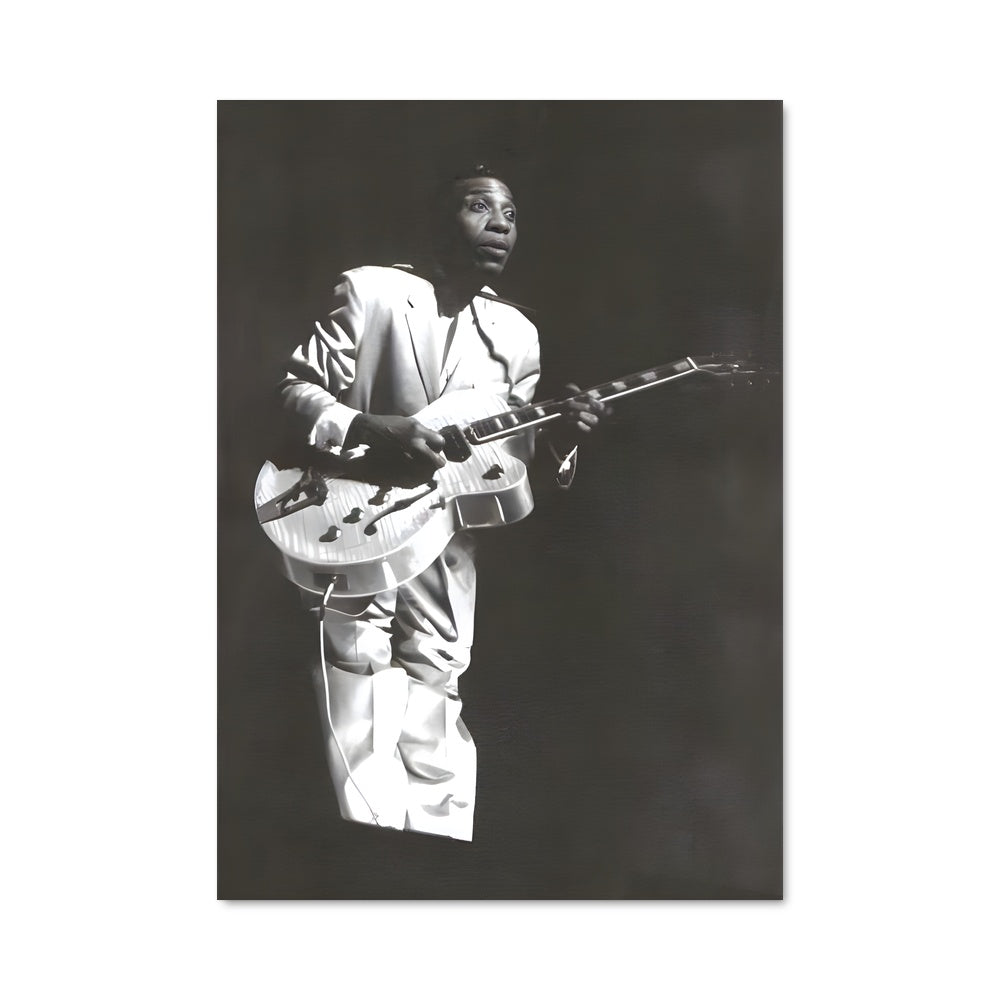 Poster T-bone walker 45308