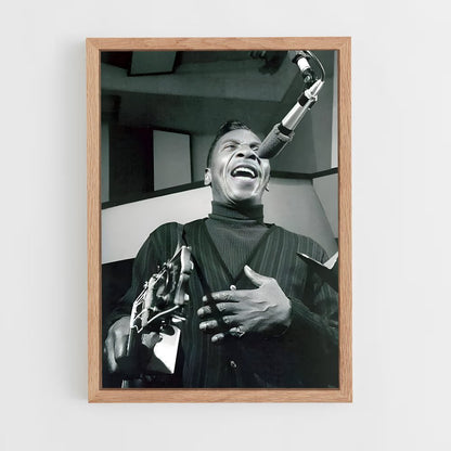 ap-t-bone walker-3 cadre Bois clair