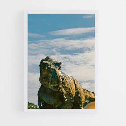 ap-t-rex-3 cadre Blanc