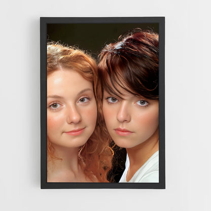 ap-t.a.t.u-2 cadre Noir