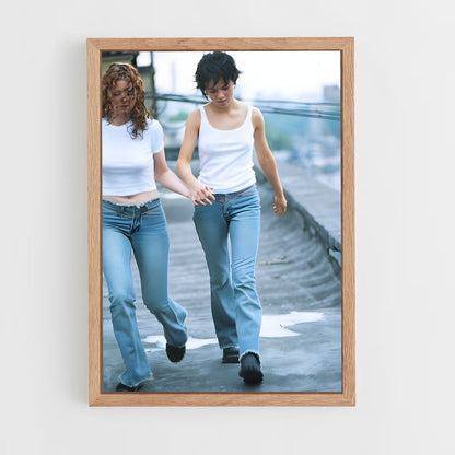ap-t.a.t.u-3 cadre Bois clair
