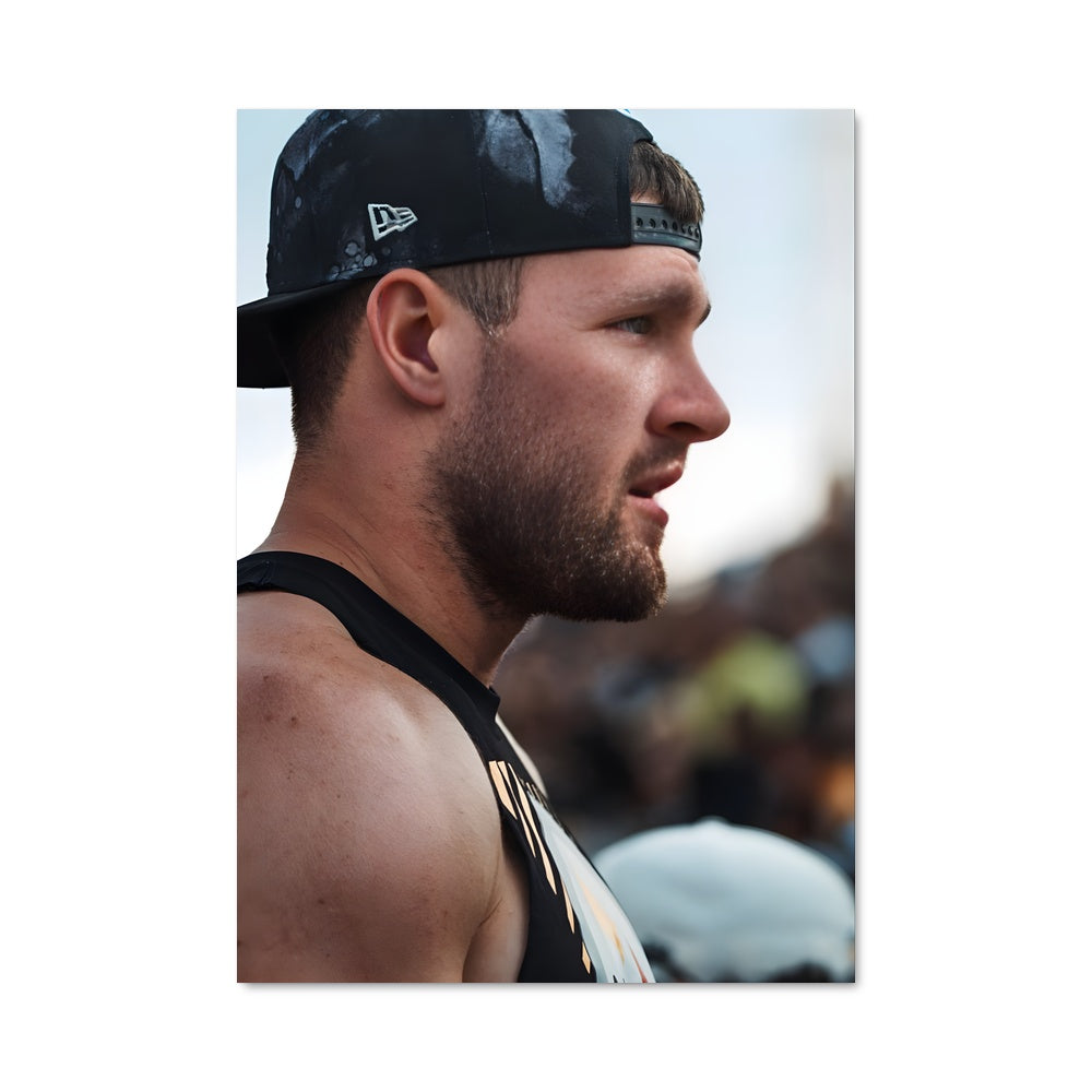 Poster T.j. watt 57767