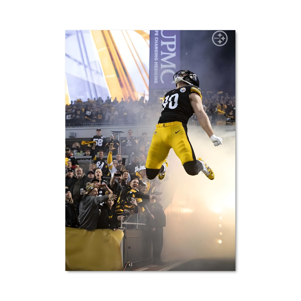 Poster T.j. watt 57769