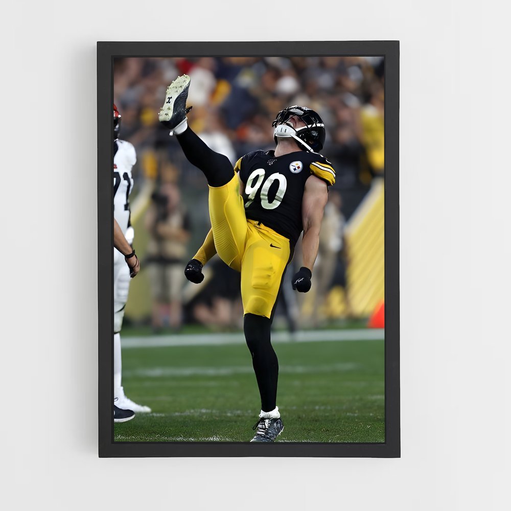 ap-t.j. watt-3 cadre Noir