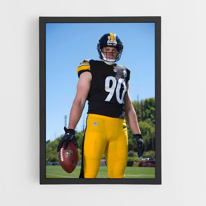 ap-t.j. watt-5 cadre Noir