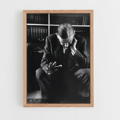 ap-t s eliot-4 cadre Bois clair