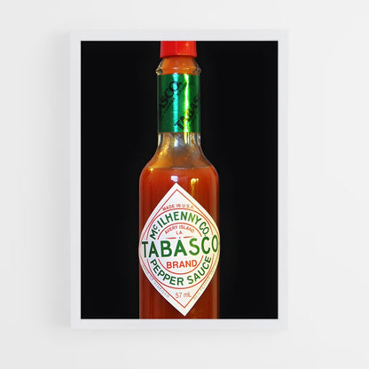 ap-tabasco-1 cadre Blanc