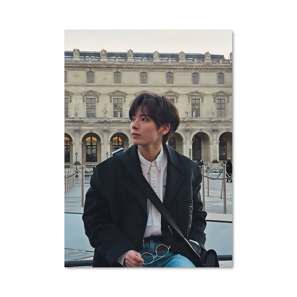 Poster Taehyun 49905