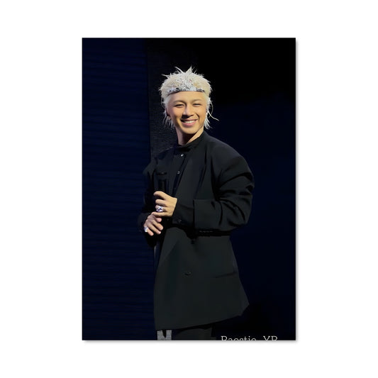 Poster Taeyang 47950