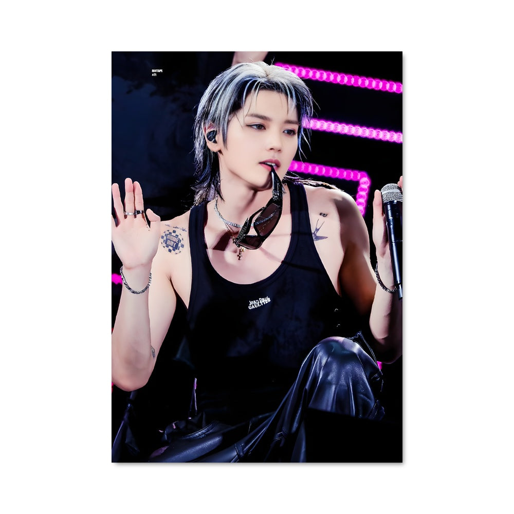 Poster Taeyong 49002