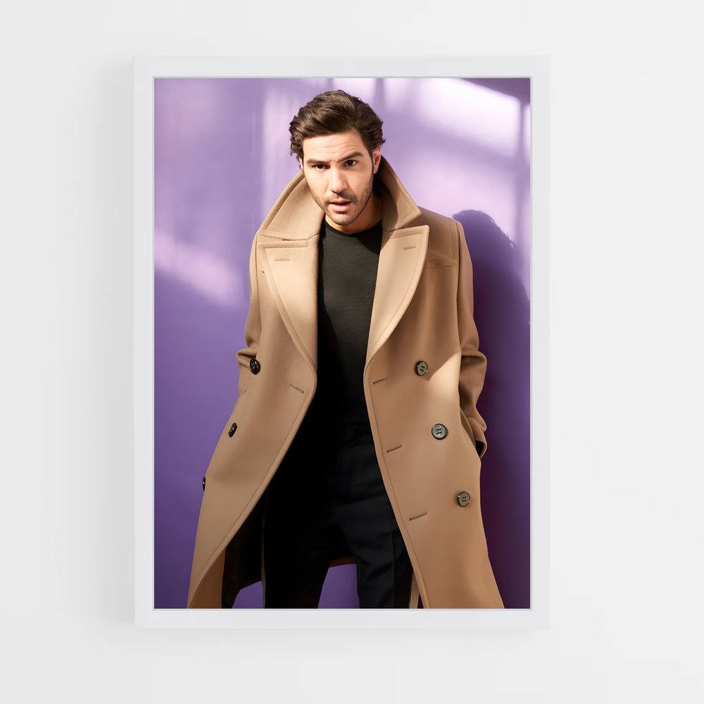 ap-tahar rahim-4 cadre Blanc