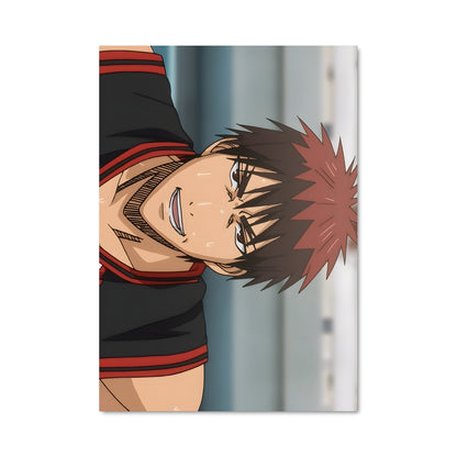 Poster Taiga kagami 31334
