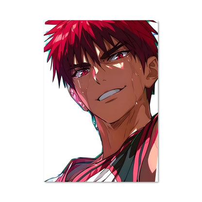 Poster Taiga kagami 31337