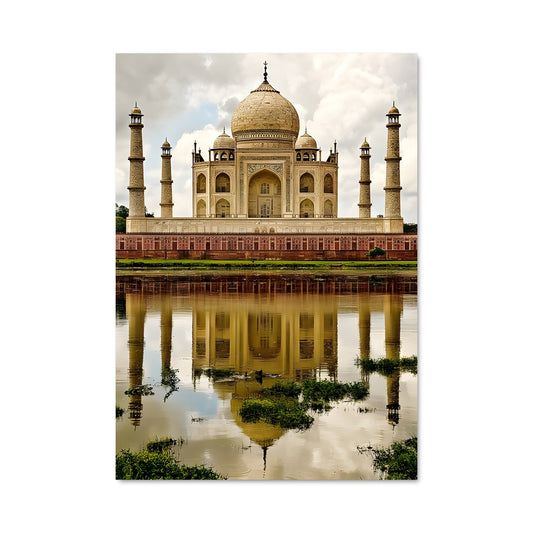 Poster Merveille des Mondes