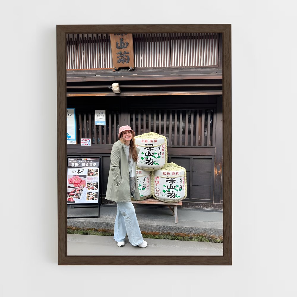 ap-takayama-3 cadre Bois foncé