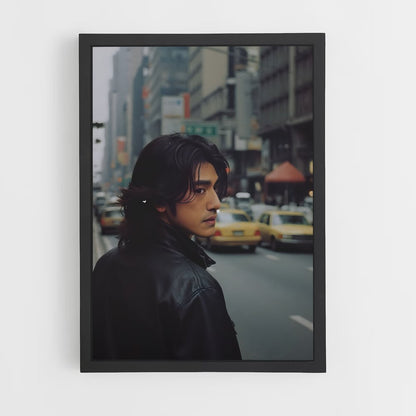 ap-takeshi kaneshiro-2 cadre Noir