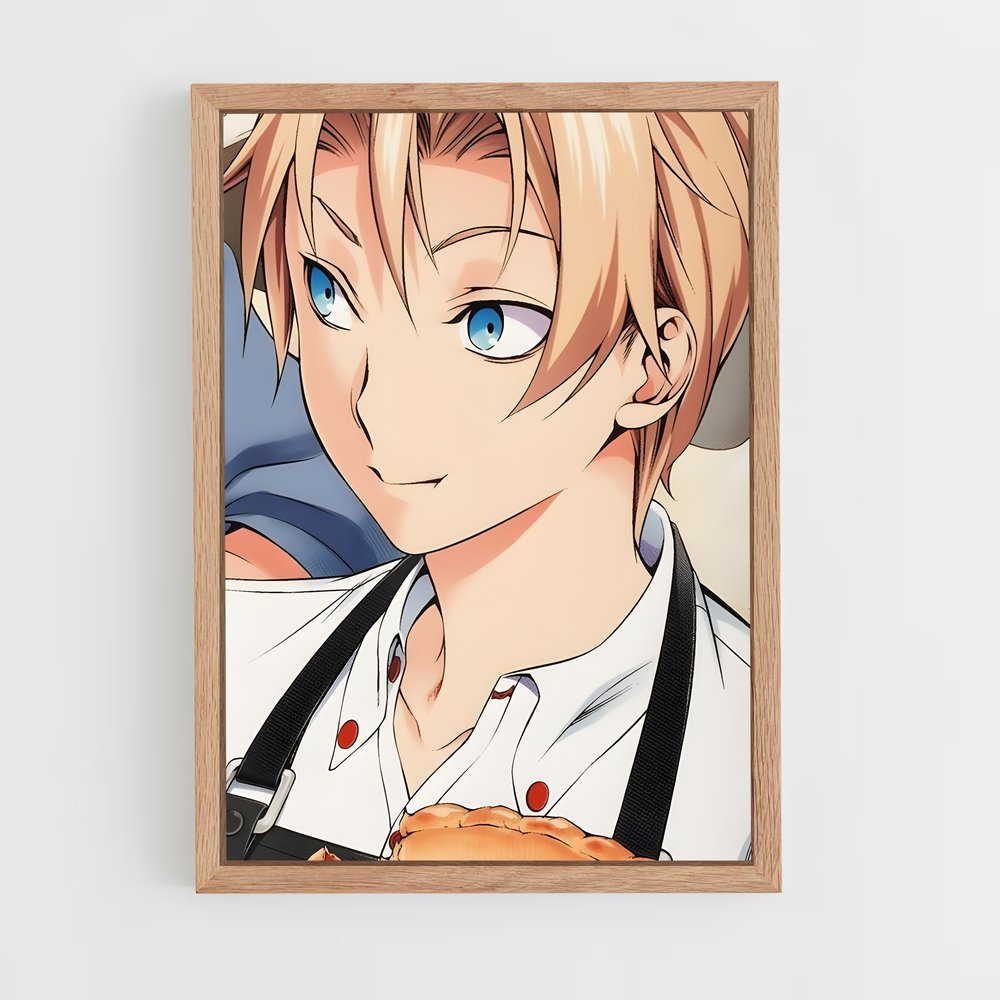ap-takumi aldini-6 cadre Bois clair